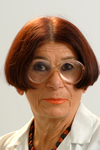 Dr. Helga Albrecht-Nebe