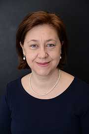 Prof. Dr. Cristina Has